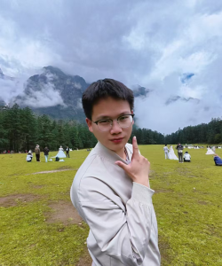 杨坤