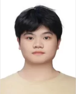 邹宇轩